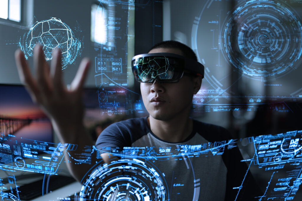 Army Kickstarts Possible Recompete of Microsoft’s $22 Billion IVAS Production Deal