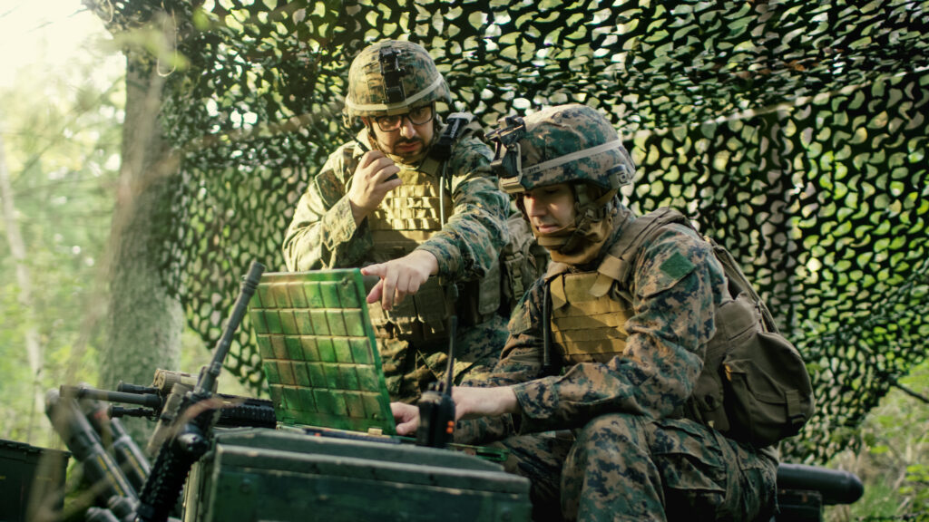 FY2025 NDAA Angles to Enhance DOD’s AI and Quantum Sciences Capabilities