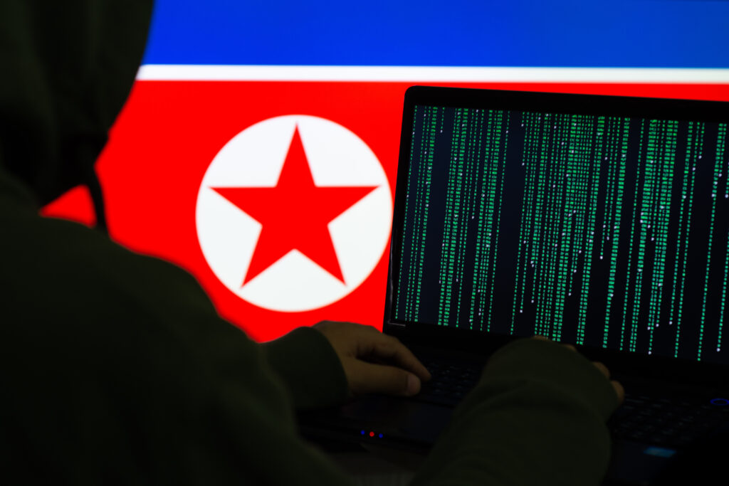 DOJ Indicts Five in North Korean Fake IT Worker Scheme