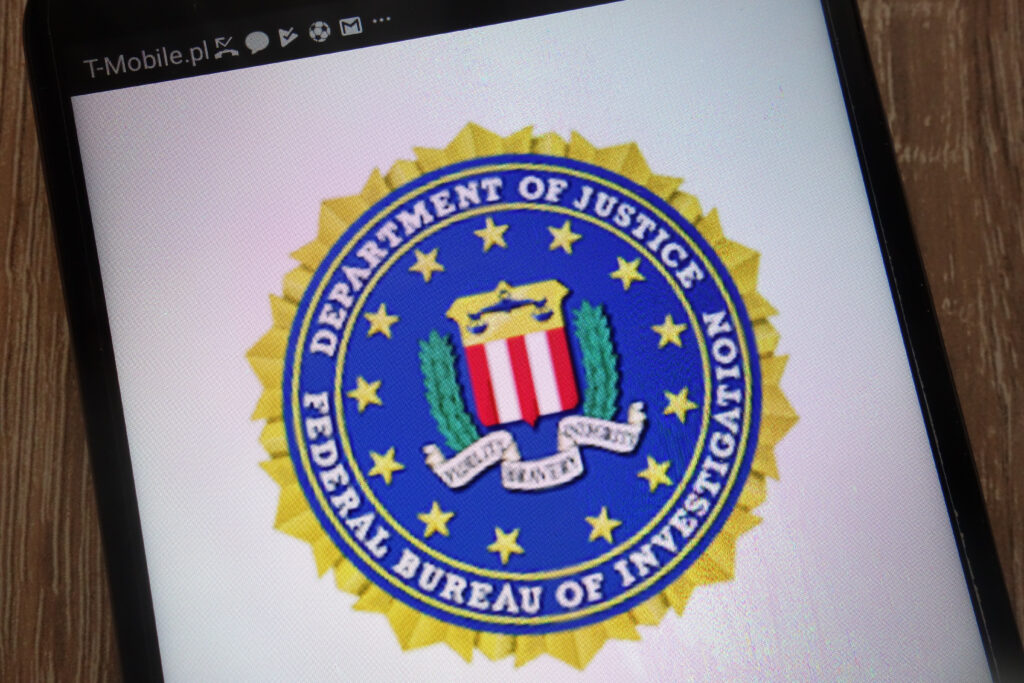 FBI Seizes Major Cybercrime Forums in Coordinated Domain Takedown