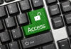 The Other Kind of AI Government Contractors Must Have? Access Intelligence