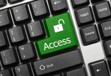 The Other Kind of AI Government Contractors Must Have? Access Intelligence