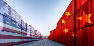 China Imposes Export Control and Government Procurement Restrictions on Designated U.S. Companies