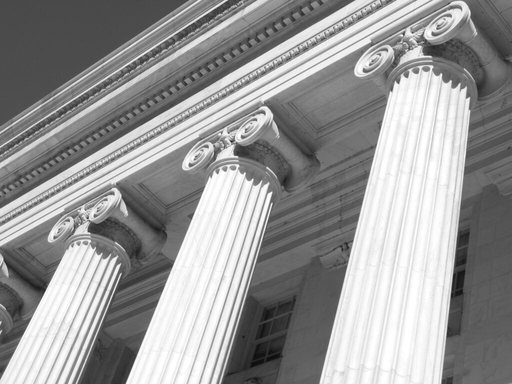 Commentary: The 3 Pillars of Public Sector AI Transformation