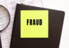 House Committee Advances 9 Anti-Fraud Bills with Mostly Bipartisan Support