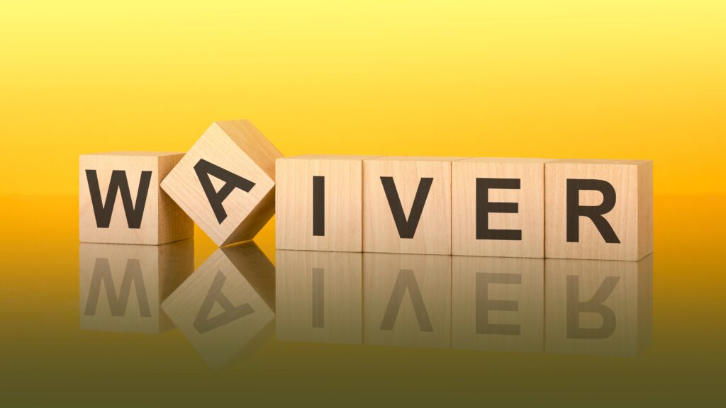 Protester Claimed that One Agency’s Waiver of a Prohibition on Telecommunications Equipment Applied to Another Agency’s Procurement. Why Didn’t GAO Think the Waiver Was Transferable?