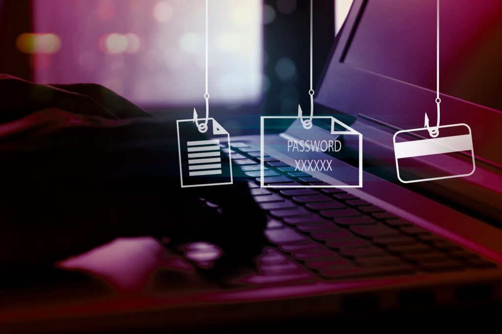 Phishing Rose 30.5% Year-Over-Year in APAC Region