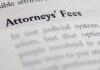 False Claims Act Insights – Relators’ Attorneys’ Fees: Math, Limits, and How to Push Back