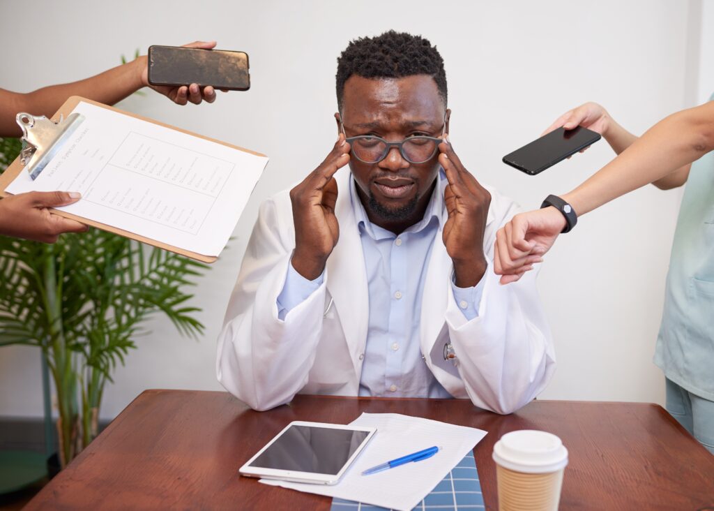 Report: Healthcare Ransomware Targets Are Shifting