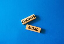 Government Reshuffling and Its Implications on State and Local Procurement