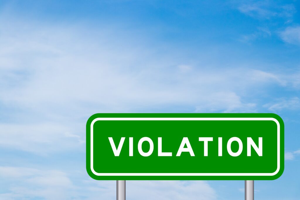 GAO Flags Hundreds of Classified Contractor Security Violations