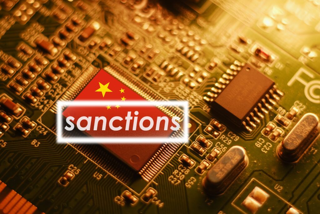 U.S. Sanctions Take Aim at Chinese Company Said to Aid Hackers’ Massive Botnet