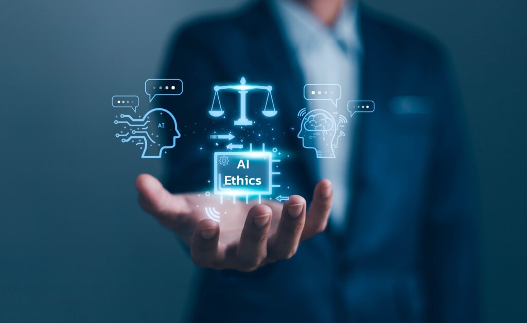 Report: Agencies’ Adoption of GenAI Depends on Safe and Ethical Principles