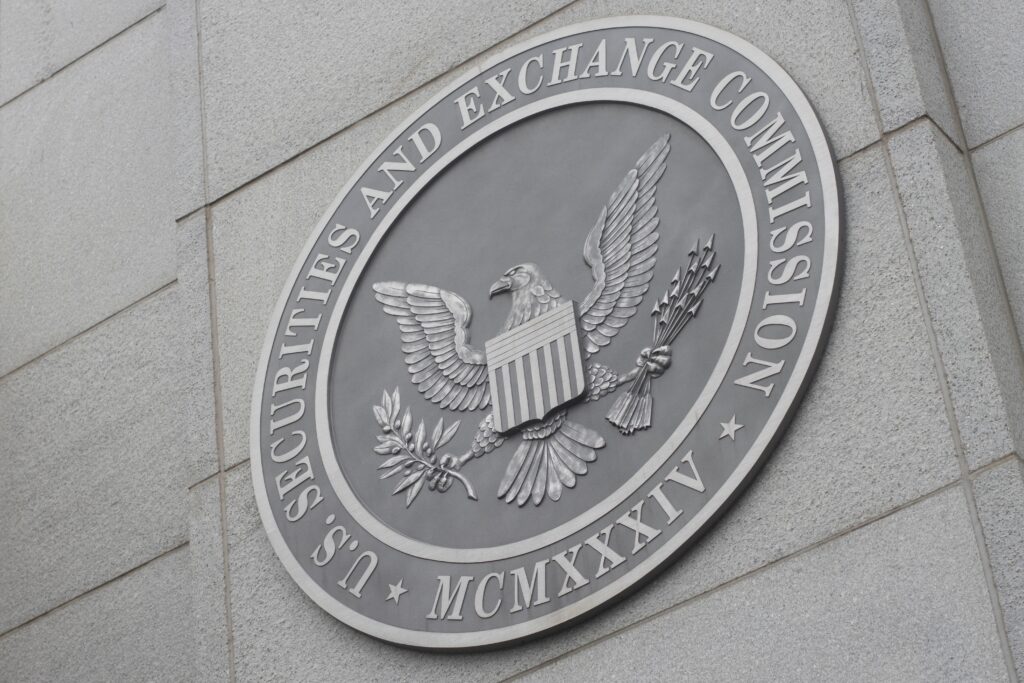 Study Finds ‘Significant Uptick’ in Cybersecurity Disclosures to SEC