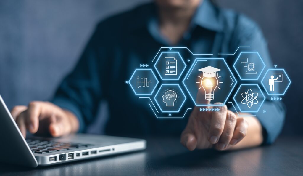 Level Up: Proposed Rule Seeks to Enhance America’s Cybersecurity Workforce Requirements