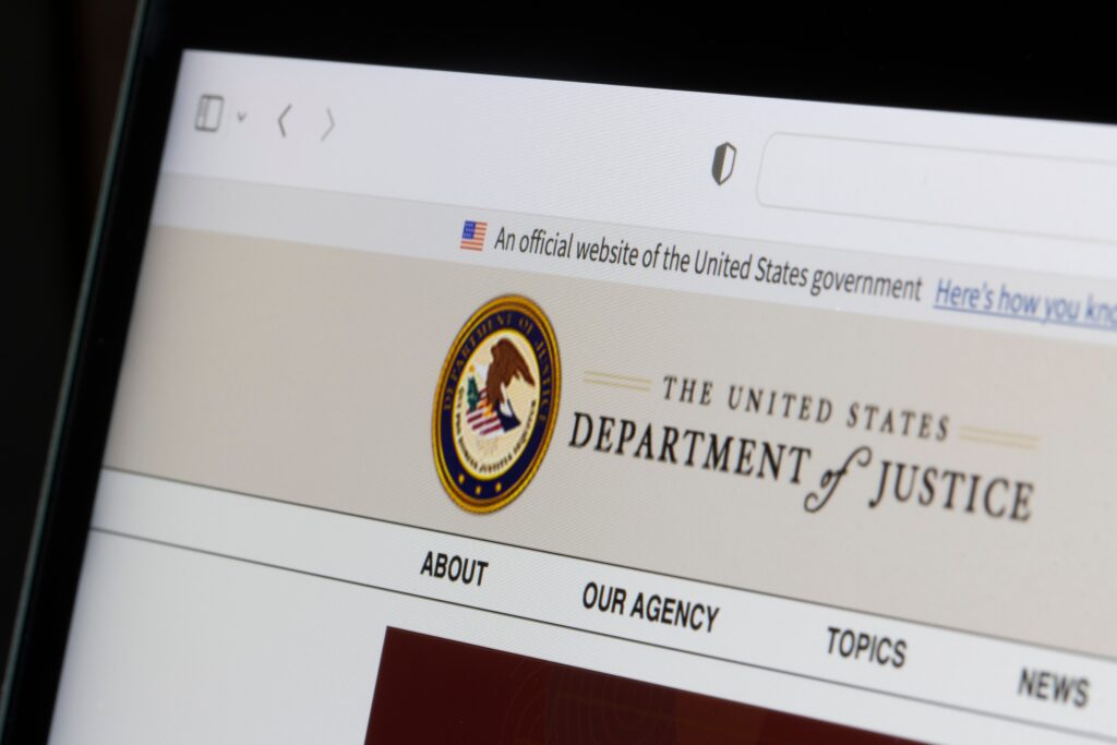 10 Reasons Why DOJ’s Foray Into Ephemeral Messaging Is Misguided