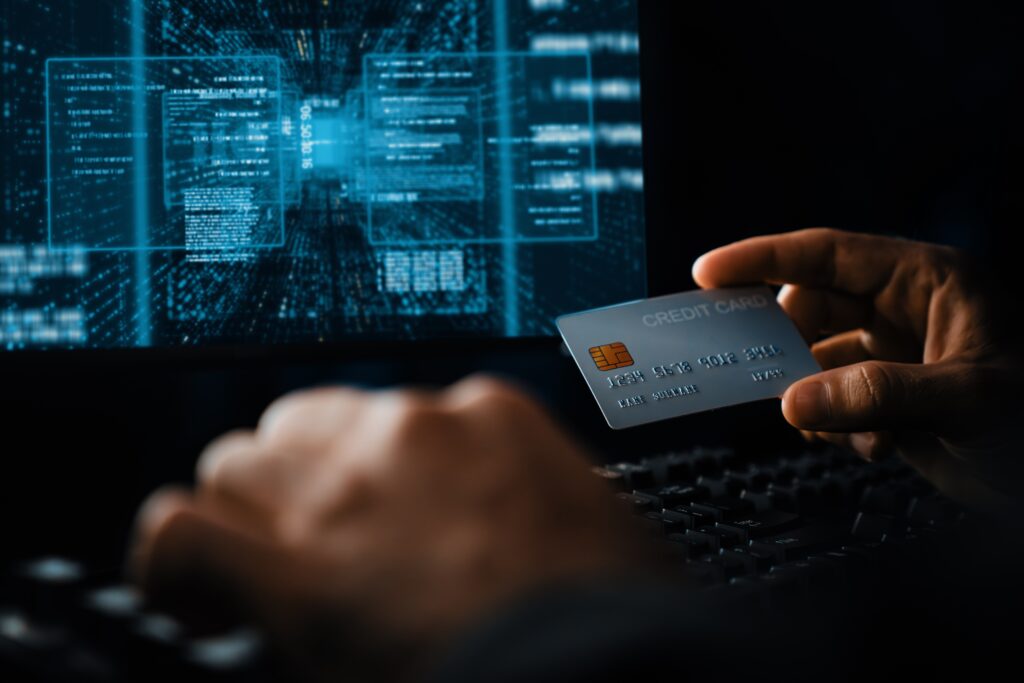 Hackers Targeting Users Who Lodged Complaints On Government Portal To Steal Credit Card Data