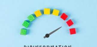 The AI Disinformation Gap the Pentagon May Be Missing