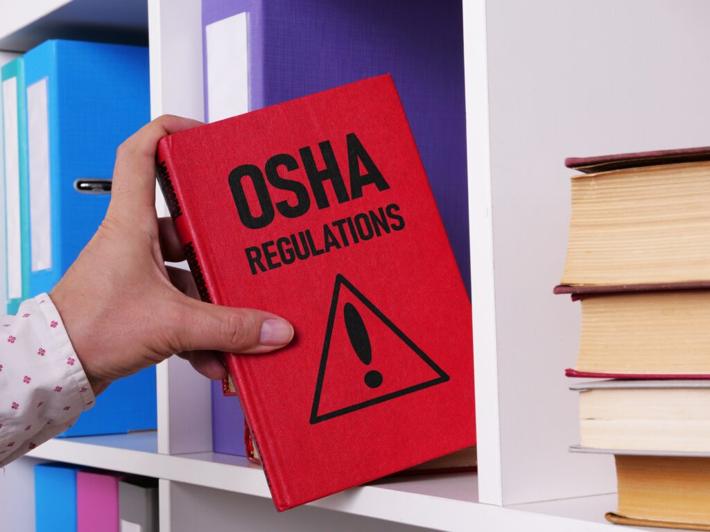 OSHA’s New PPE Fit Requirements for the Construction Industry