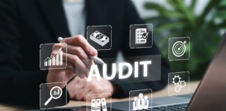 Audit Identifies 8 Improvement Areas in DOE Cybersecurity & IT Governance Program