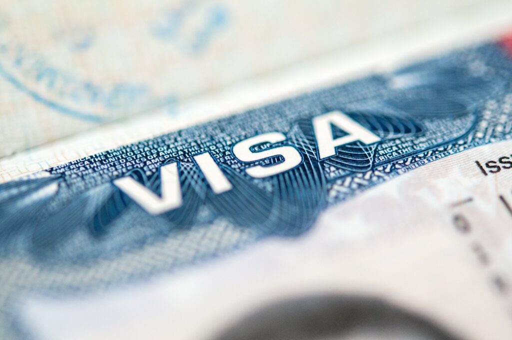 What Employers Need to Know About the New H-1B Executive Order