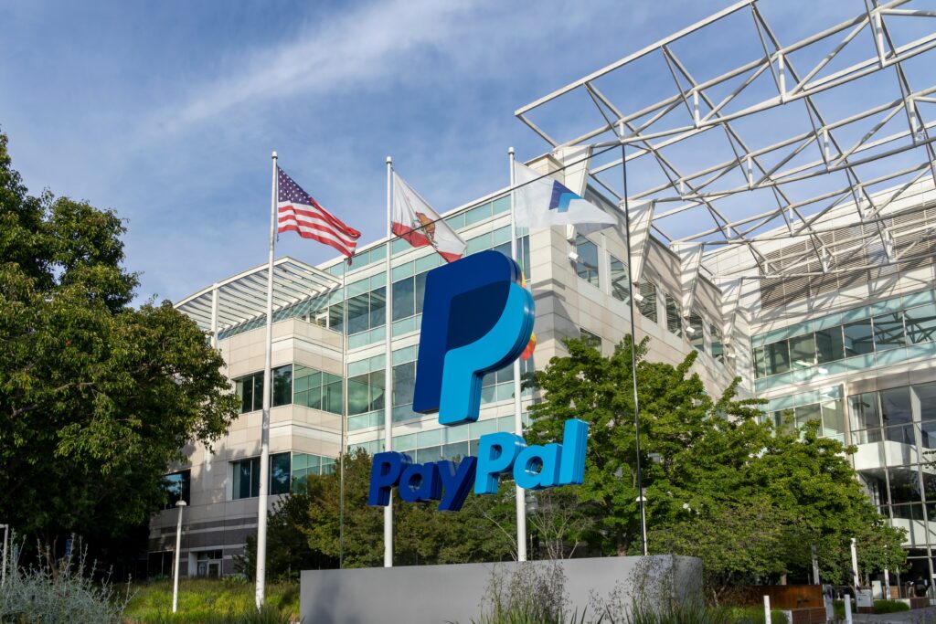 PayPal Ordered To Pay $2M in Settlement from 2022 Breach