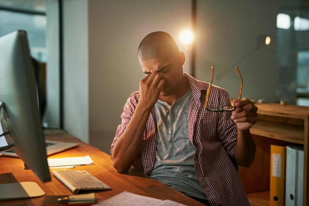 Cybersecurity is Tough: 4 Steps Leaders Can Take Now to Reduce Team Burnout