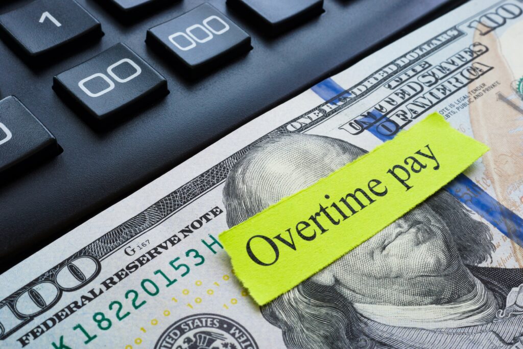 U.S. Supreme Court Rejects Higher Standard of Proof for Overtime Exemptions