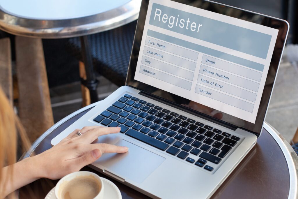Protester Thought Registration Requirement Was Unduly Restrictive. Why Was GAO Cool With It?