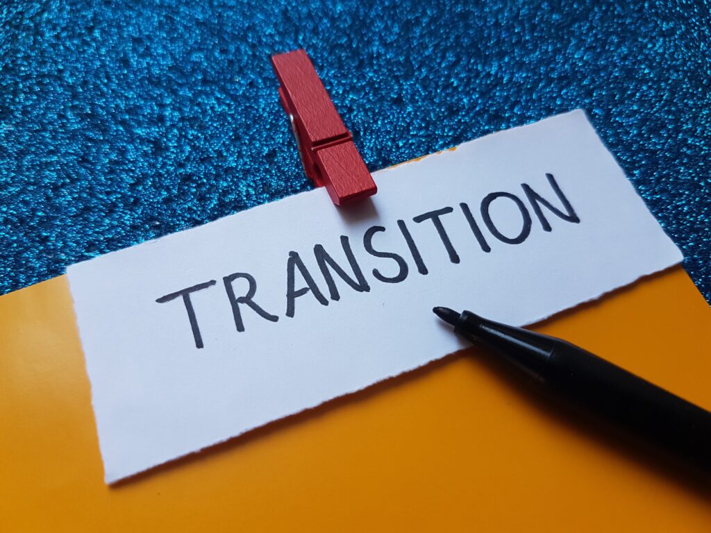You Hired Incumbent Staff, But that Doesn’t Mean You Have the Best Transition Plan