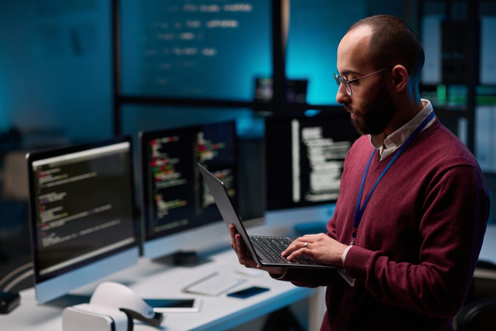 OpenAI’s $500B ‘Stargate Project’ Could Aid Pentagon’s Own AI Efforts, Official Says