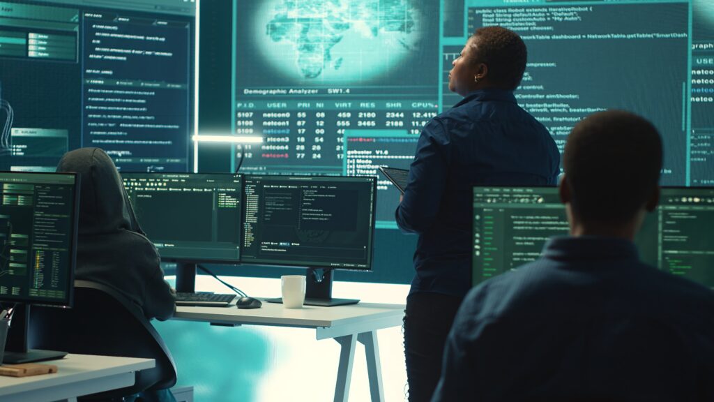 Cybersecurity at AI Speed: How Agentic AI is Supercharging SOC Teams in 2025