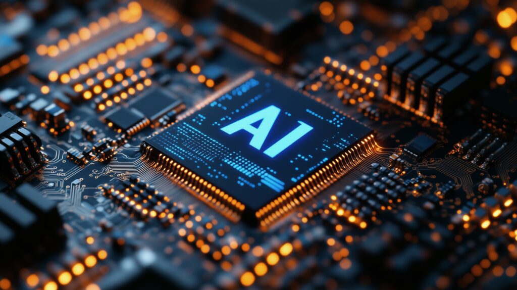 Industry Launches $100B AI-Infrastructure Effort to Keep Ahead of China