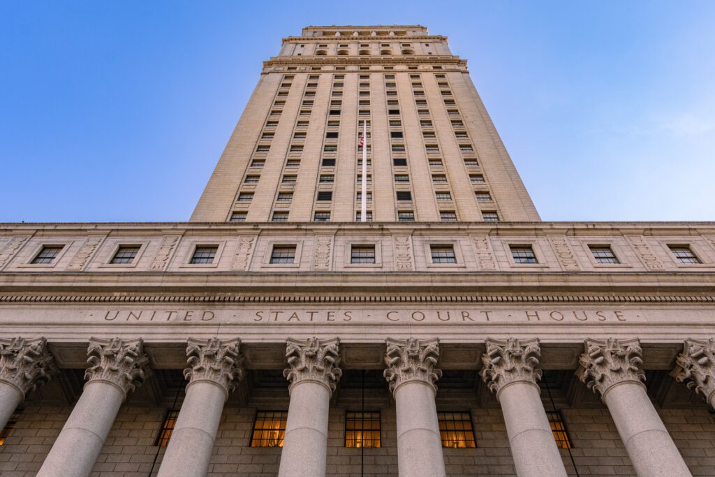 Second Circuit Joins Other Circuits with AKS One Purpose Test