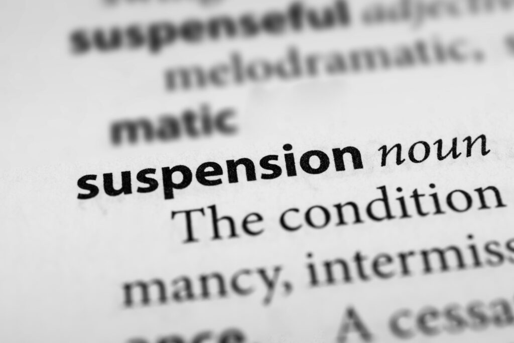 FAR Council Publishes Final Rule to Update Suspension and Debarment Procedures
