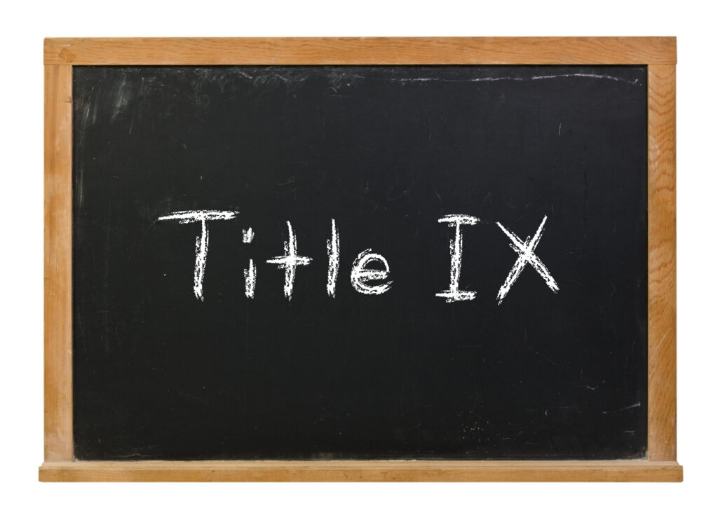 Federal Court Strikes Down 2024 Title IX Regulations, So Back to 2020 We Go