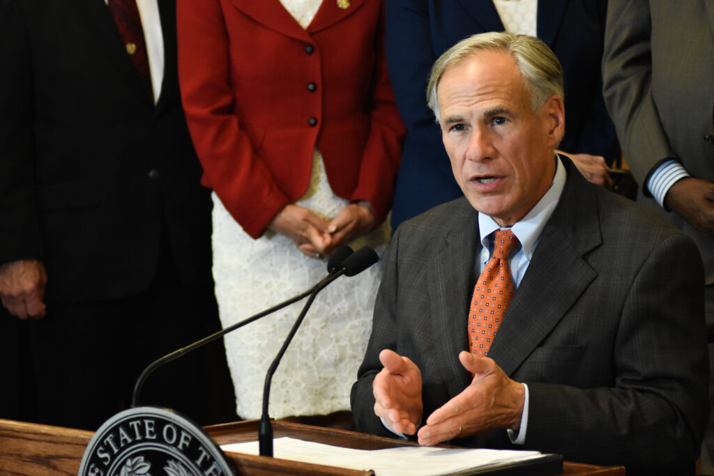Gov. Abbott Looks to Combat Cyber Attacks with Texas Cyber Command; Here’s What to Know