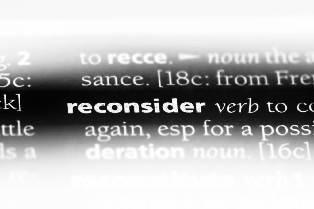 Agency Asked GAO to Modify Its Recommended Remedy. Why Did GAO Refuse?