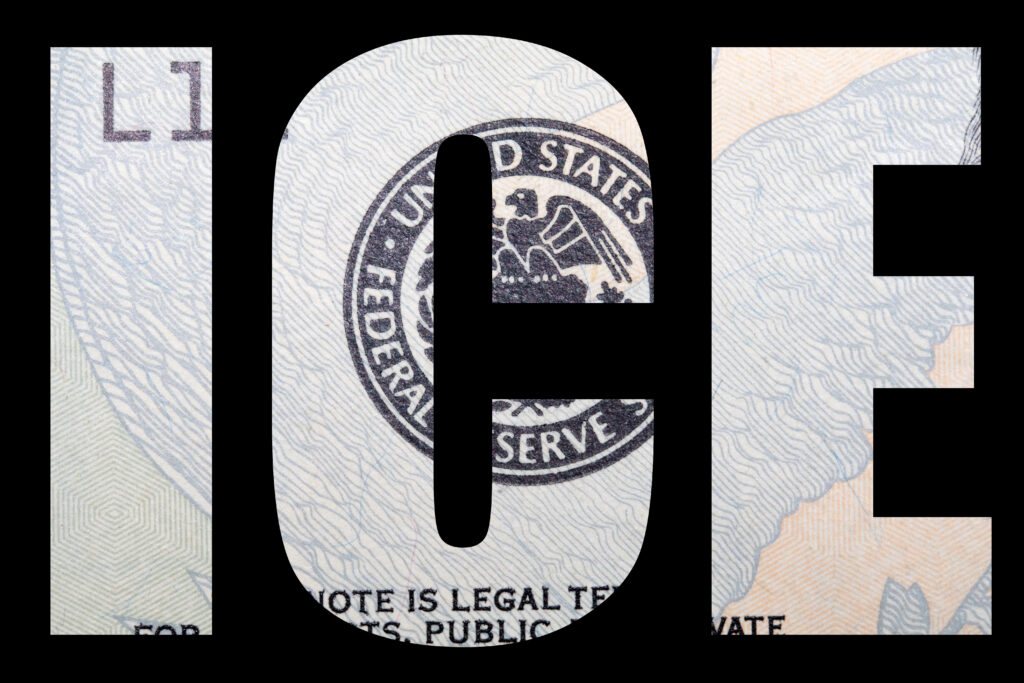 ICE Raids in the Workplace – Preparation and Response