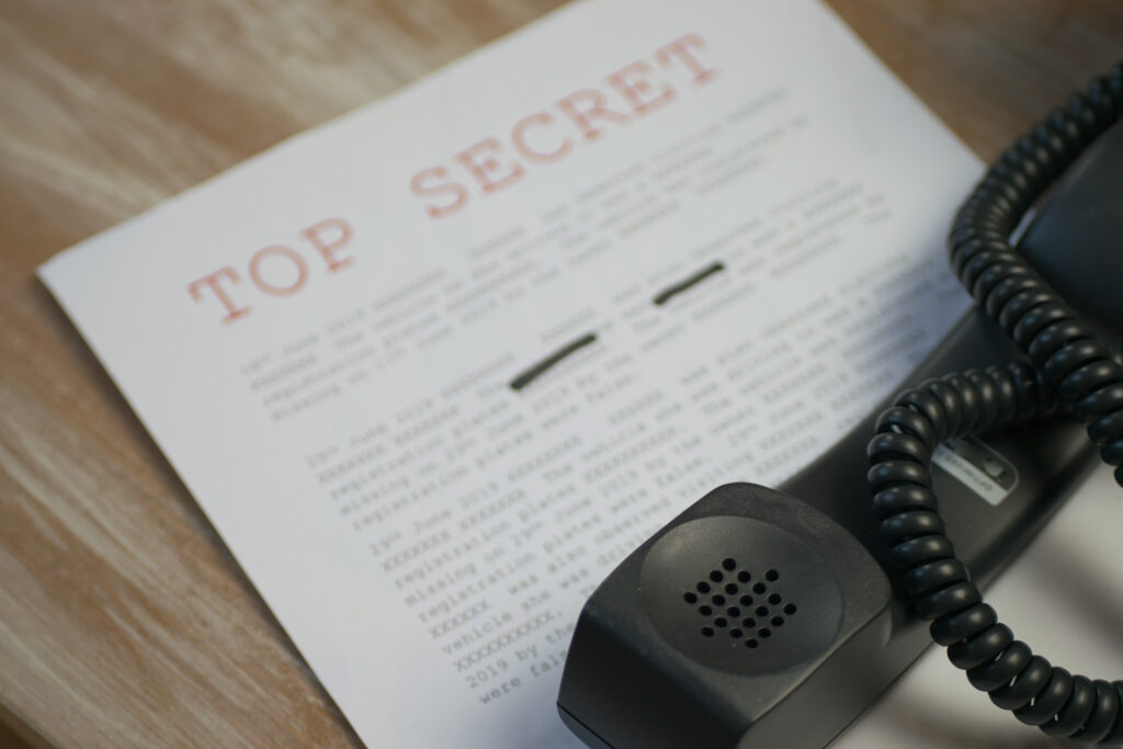 Is Inadvertent Disclosure of the Agency Report the Same as Inadvertent Disclosure of Privileged Information? GAO Says No