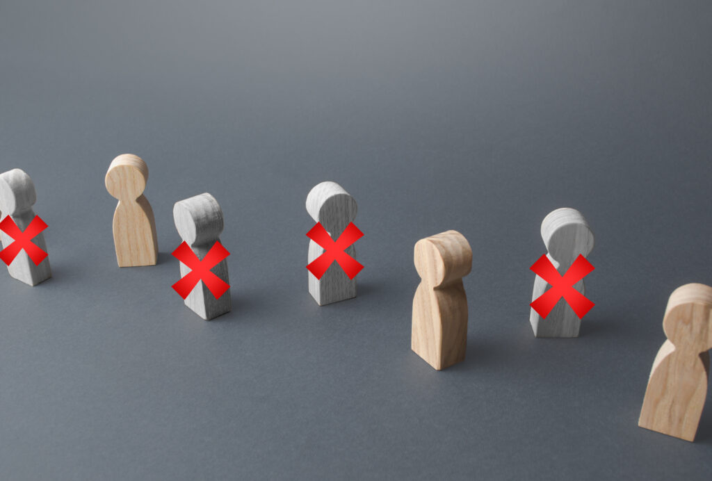 Red Cross to shed nearly 3,000 jobs, scale back budget amid donor fatigue