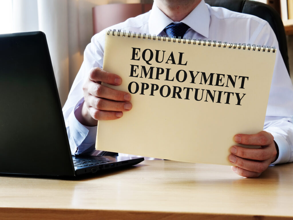 What GSA Contractors Need to Know About the New FAR Deviation for Revoked Executive Order 11246, Equal Employment Opportunity