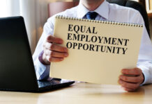 EEOC Takes First Step Towards Rescinding EEO-1 Report