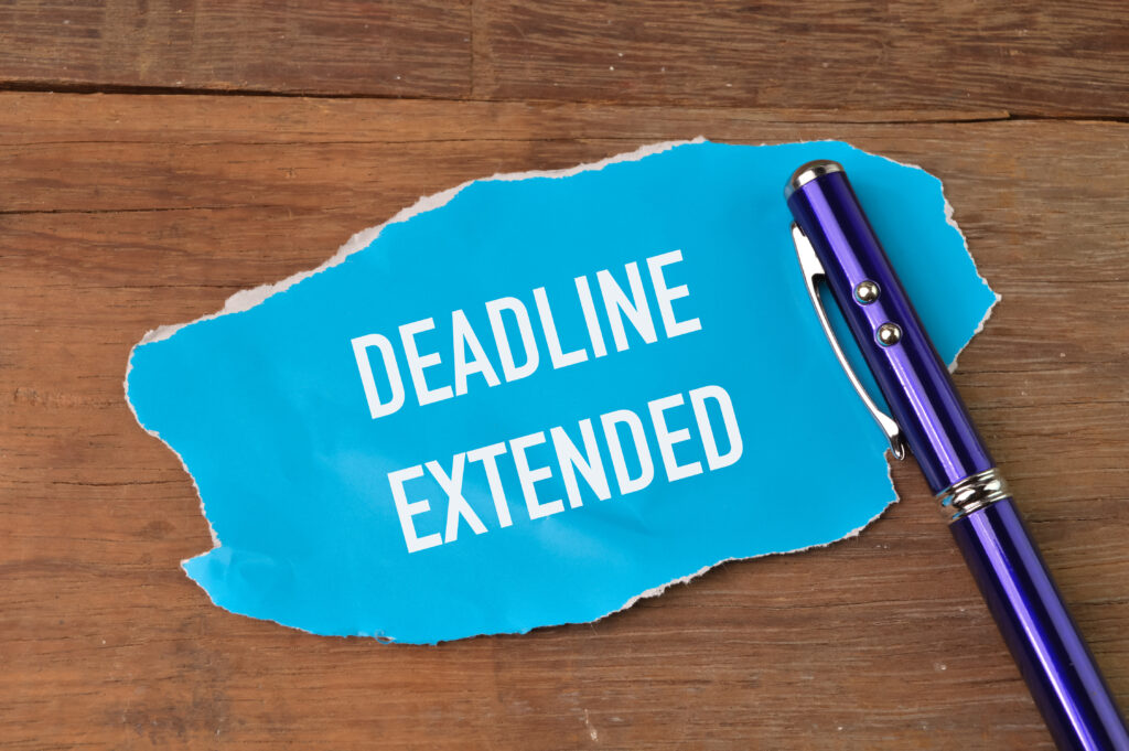 Corporate Transparency Act Back in Effect and Extended Deadline