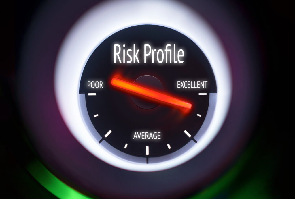 Updating Your Risk Profile Under the New Trump Administration