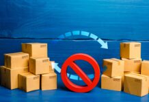 Executive Order – Strengthening Customs Enforcement