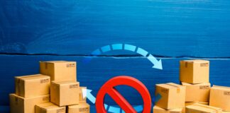 Executive Order – Strengthening Customs Enforcement