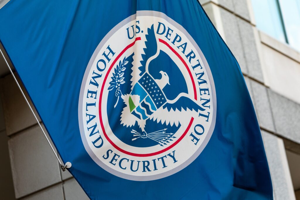 DHS Must Do More to Appropriately Govern AI, Watchdog Finds