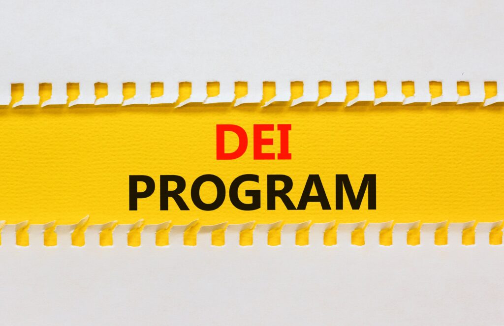 DOJ Announces New Civil Rights Fraud Initiative Targeting DEI