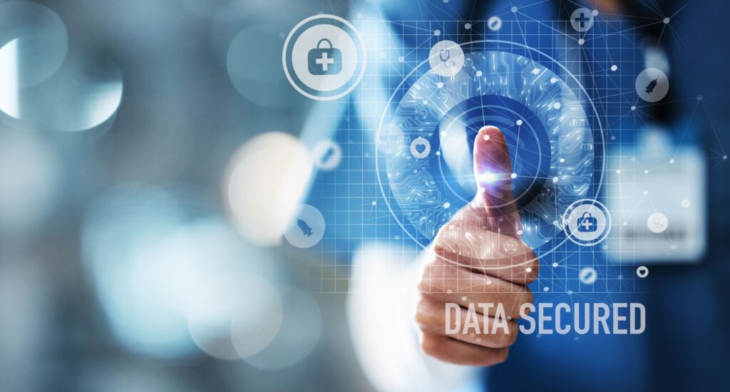 Resolutions for Healthcare Providers: Part 1 of 2 – Cybersecurity, Privacy and HIPAA Compliance